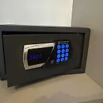 King's Golden Flat Apartman
