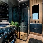 Apartman King's Golden Flat