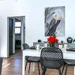Apartman King's Golden Flat *