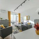 King's Golden Flat Apartman *