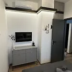 Apartman King's Golden Flat