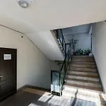 King's Golden Flat Apartman Budapest