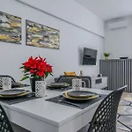 Apartman King's Golden Flat *