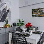 Apartman King's Golden Flat