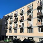 King's Golden Flat Apartman