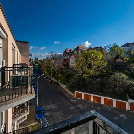 King's Golden Flat Апартаменты