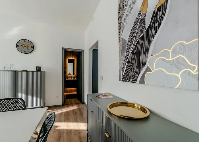 Appartement King's Golden Flat
