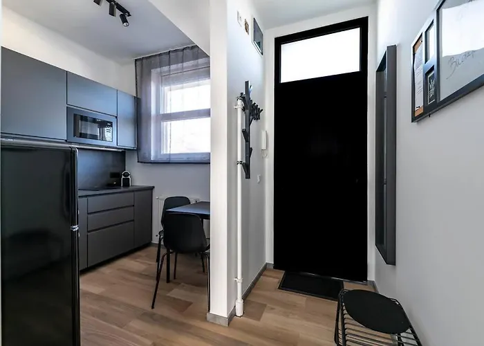 King's Golden Flat Appartement *