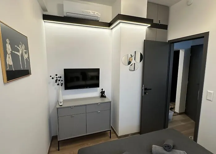 Appartement King's Golden Flat