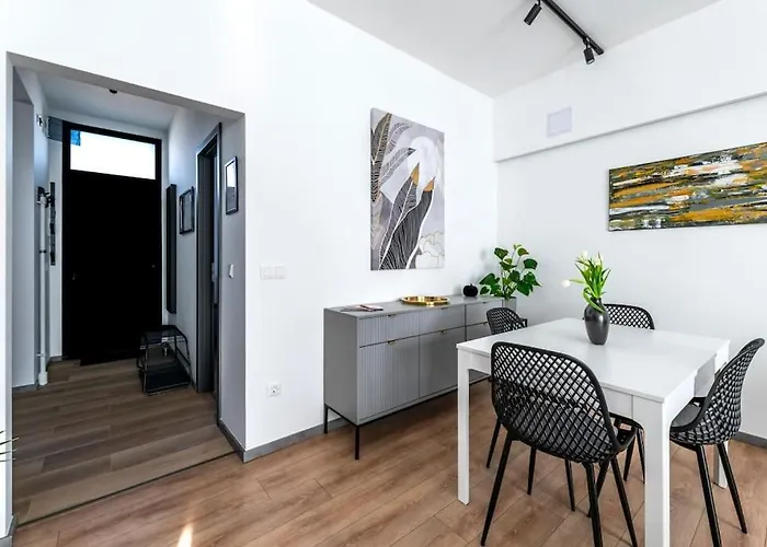 King's Golden Flat Appartement *