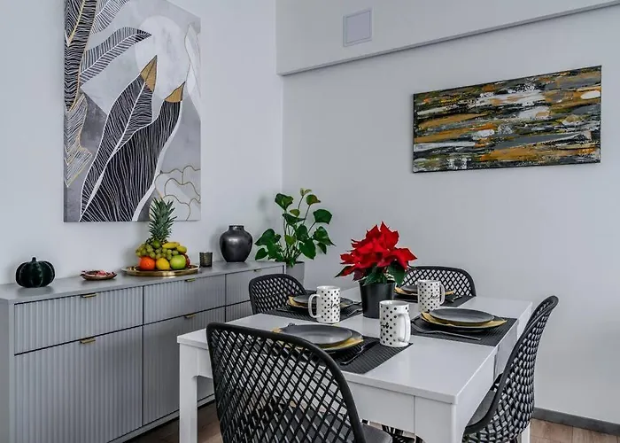 Appartement King's Golden Flat