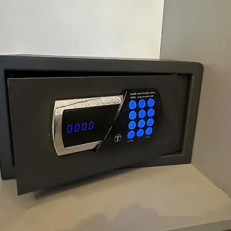 King's Golden Flat Appartement