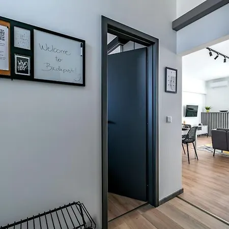 King's Golden Flat Appartement