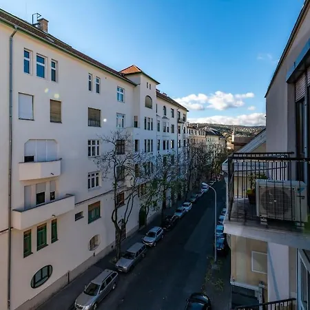 Appartement King's Golden Flat *