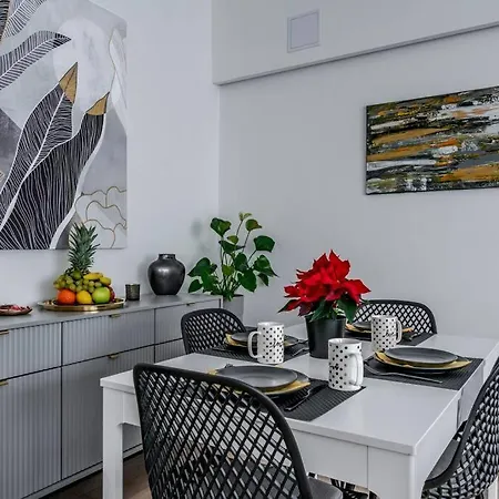 Appartement King's Golden Flat