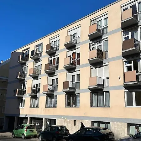 King's Golden Flat Appartement