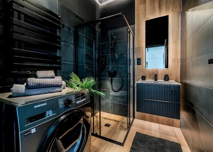 Apartament King's Golden Flat